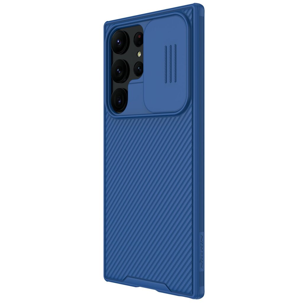 Nillkin CamShield Pro Case, sinine hind ja info | Telefoni kaaned, ümbrised | kaup24.ee