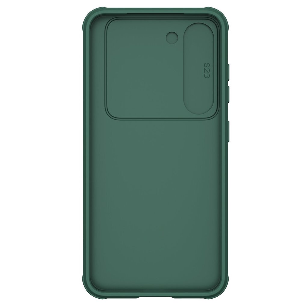 Nillkin CamShield Pro Case, roheline hind ja info | Telefoni kaaned, ümbrised | kaup24.ee