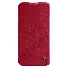 Nillkin Qin Leather Pro Case hind ja info | Telefoni kaaned, ümbrised | kaup24.ee