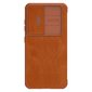 Nillkin Qin Leather Pro Case hind ja info | Telefoni kaaned, ümbrised | kaup24.ee