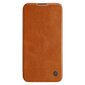 Nillkin Qin Leather Pro Case hind ja info | Telefoni kaaned, ümbrised | kaup24.ee