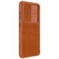 Nillkin Qin Leather Pro Case hind ja info | Telefoni kaaned, ümbrised | kaup24.ee
