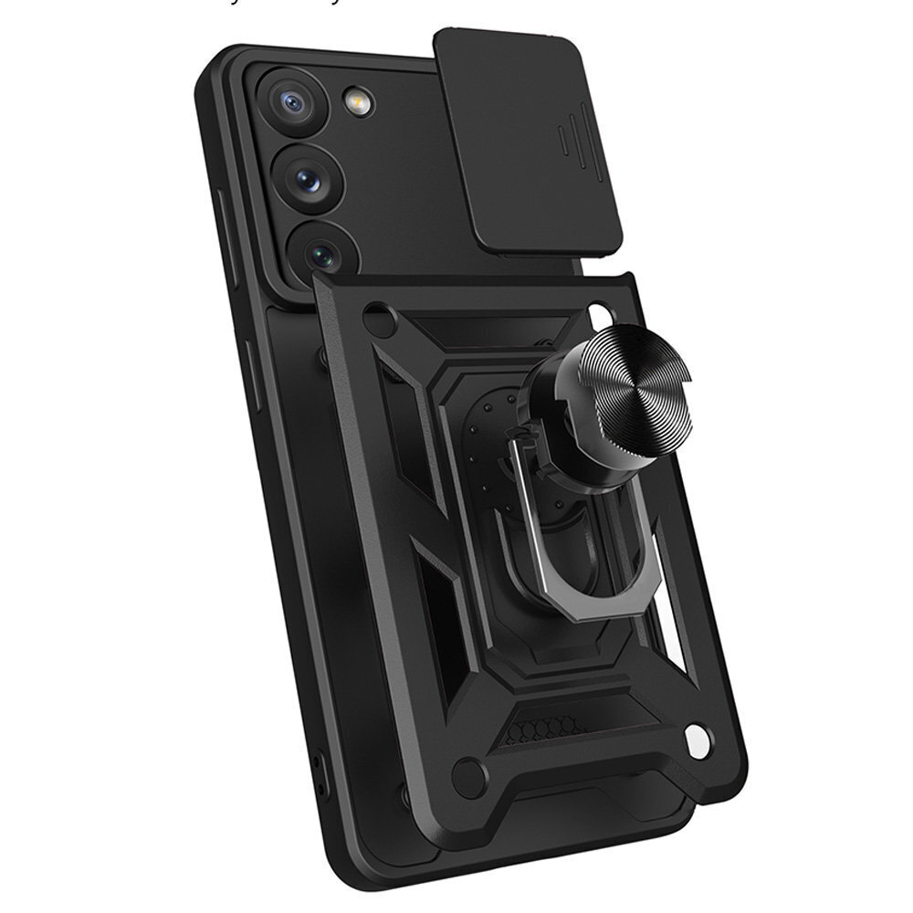 Hybrid Armor Camshield, roosa hind ja info | Telefoni kaaned, ümbrised | kaup24.ee