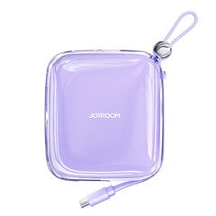 Joyroom JR-L002, 10000mAh цена и информация | Зарядные устройства Power bank | kaup24.ee