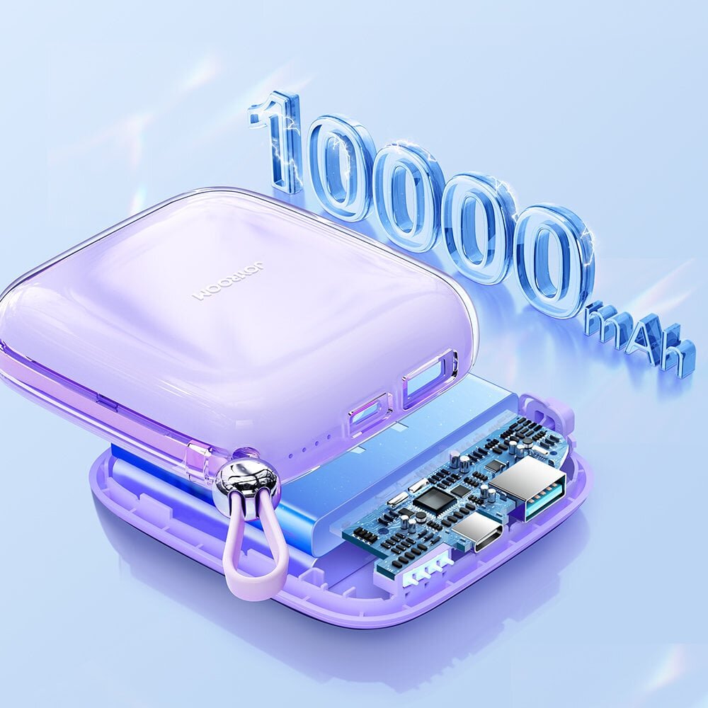 Joyroom JR-L002, 10000mAh hind ja info | Akupangad | kaup24.ee