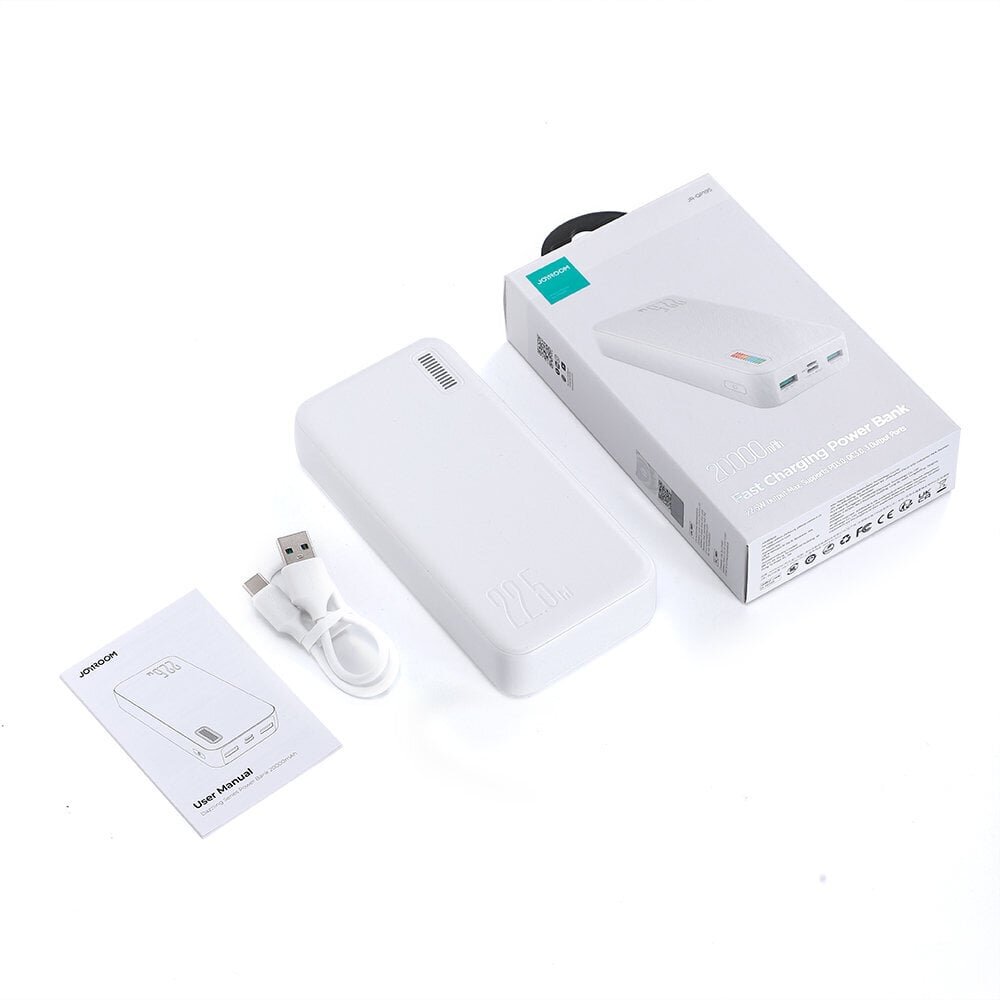 Joyroom QP195, 20000mAh hind ja info | Akupangad | kaup24.ee