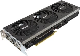 Inno3D GeForce RTX 3070 Ti X3 (N307T3-086X-1810VA44) hind ja info | Videokaardid (GPU) | kaup24.ee