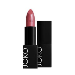 Huulepulk Joko Moisturizing Lipstick 48, 3,5 g цена и информация | Помады, бальзамы, блеск для губ | kaup24.ee