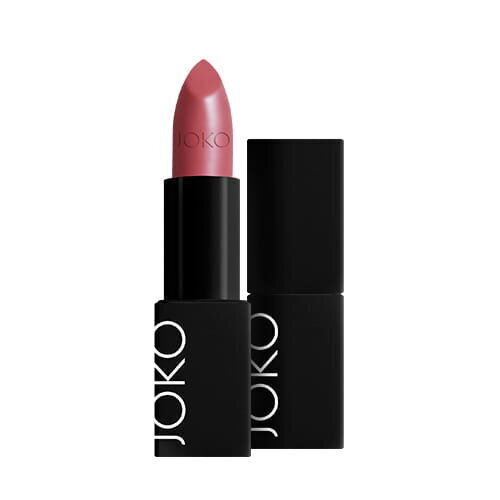 Huulepulk Joko Moisturizing Lipstick 48, 3,5 g цена и информация | Huulepulgad, -läiked, -palsamid, vaseliin | kaup24.ee