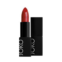 Huulepulk Joko Moisturizing Lipstick 47, 3,5 g цена и информация | Помады, бальзамы, блеск для губ | kaup24.ee