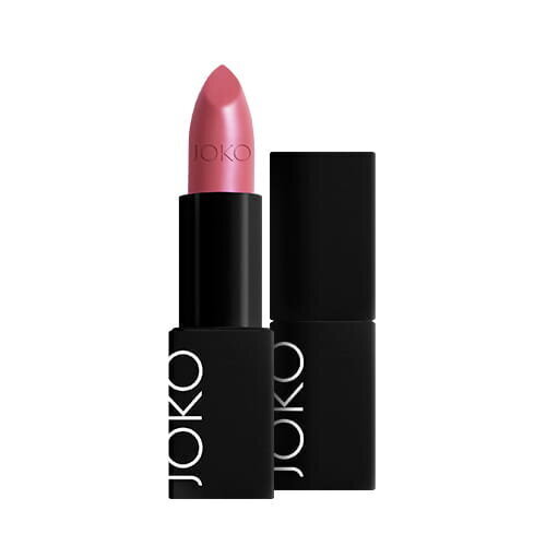 Huulepulk Joko Moisturizing Lipstick 45, 3,5 g hind ja info | Huulepulgad, -läiked, -palsamid, vaseliin | kaup24.ee