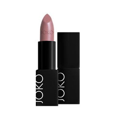 Huulepulk Joko Moisturizing Lipstick 42, 3,5 g цена и информация | Помады, бальзамы, блеск для губ | kaup24.ee