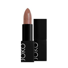 Губная помада Joko Moisturizing Lipstick 40, 3.5 г цена и информация | Помады, бальзамы, блеск для губ | kaup24.ee