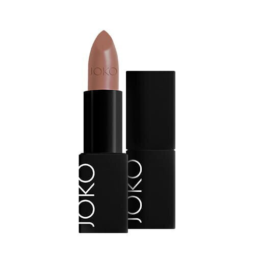 Huulepulk Joko Moisturizing Lipstick 40, 3,5 g hind ja info | Huulepulgad, -läiked, -palsamid, vaseliin | kaup24.ee