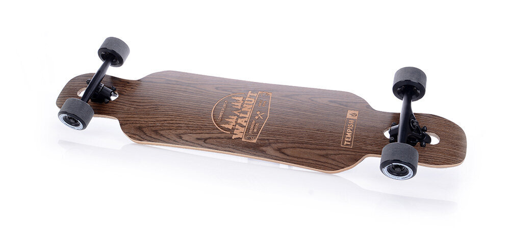 Longboard Tempish Walnut цена и информация | Rulad | kaup24.ee