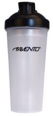 Spordipudel Avento 600 ml hind ja info | Joogipudelid | kaup24.ee