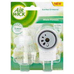 Õhuvärskendaja AirWick, 19ml цена и информация | Освежители воздуха | kaup24.ee