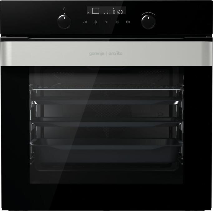 Gorenje BOP747ORAB цена и информация | Ahjud | kaup24.ee