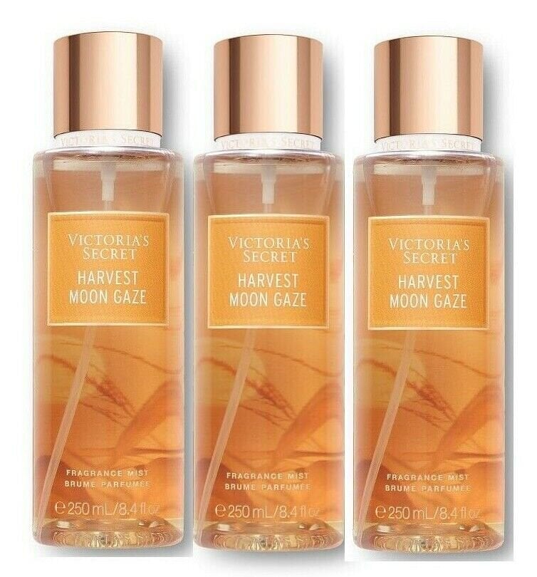 Kehasprei Victoria's Secret Harvest Moon Gaze naistele, 250 ml цена и информация | Lõhnastatud kosmeetika naistele | kaup24.ee