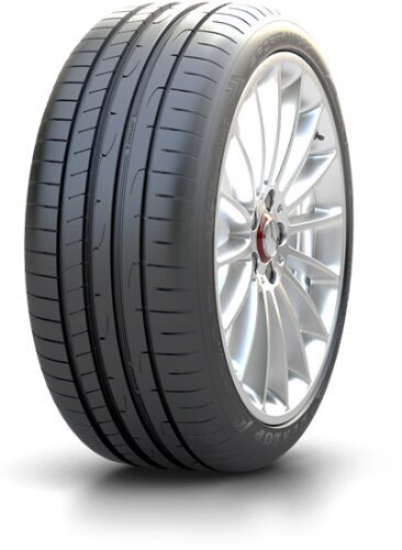 Dunlop Sport Maxx RT2 205/45R17 hind ja info | Suverehvid | kaup24.ee