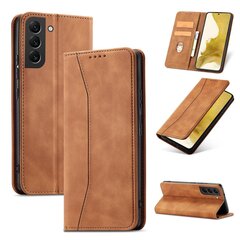 Magnet Fancy Case, pruun hind ja info | Telefoni kaaned, ümbrised | kaup24.ee