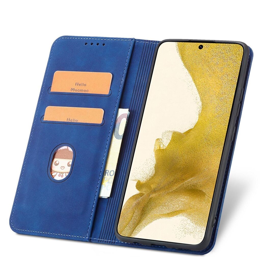 Magnet Fancy Case, sinine hind ja info | Telefoni kaaned, ümbrised | kaup24.ee