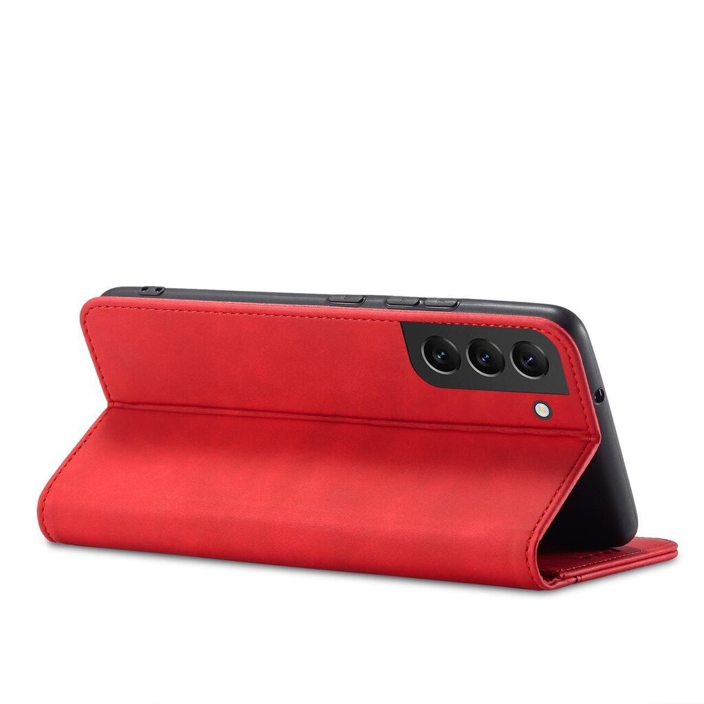 Magnet Fancy Case, punane hind ja info | Telefoni kaaned, ümbrised | kaup24.ee