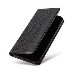 Magnet Strap Case, черный цена и информация | Чехлы для телефонов | kaup24.ee