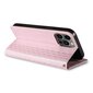 Magnet Strap Case, roosa цена и информация | Telefoni kaaned, ümbrised | kaup24.ee