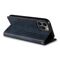 Magnet Strap Case, sinine цена и информация | Чехлы для телефонов | kaup24.ee
