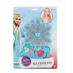 Kosmeetika Ice Princess hind ja info | Tüdrukute mänguasjad | kaup24.ee