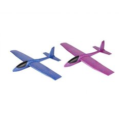 Пенопластовый самолет EPP, 84x66x14 см  цена и информация | Игрушки для мальчиков | kaup24.ee