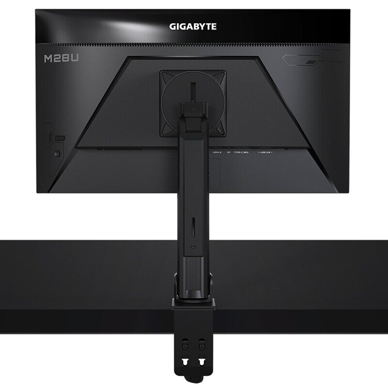 Gigabyte Gaming Monitor M28U AE EK 28 &quot; цена и информация | Monitorid | kaup24.ee