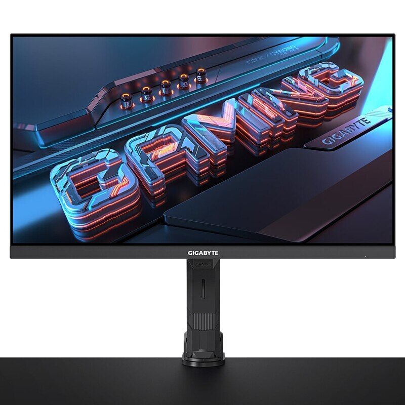 Gigabyte Gaming Monitor M28U AE EK 28 &quot; цена и информация | Monitorid | kaup24.ee