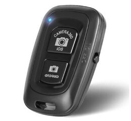 Bluetooth katiku kaugjuhtimispult hind ja info | Lisatarvikud fotoaparaatidele | kaup24.ee