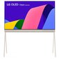 LG 4K OLED evo Objet collection Posé 42LX1Q3LA hind ja info | Telerid | kaup24.ee