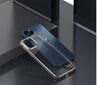 Silikoonümbris Baseus Shining Case (kukkumisvastane) must iPhone 12ProMaxi jaoks hind ja info | Telefoni kaaned, ümbrised | kaup24.ee