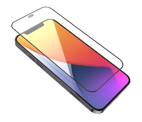Kaitseklaas Baseus iPhone 12 , 12Pro hind ja info | Ekraani kaitsekiled | kaup24.ee