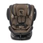 Turvahäll Lorelli Aviator Isofix, 0-36 kg, Lemon Curry цена и информация | Turvatoolid | kaup24.ee