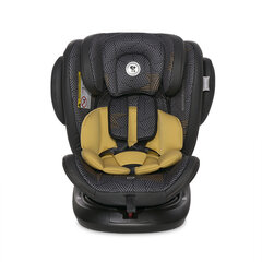 Turvahäll Lorelli Aviator Isofix, 0-36 kg, Lemon Curry цена и информация | Автокресла | kaup24.ee