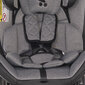 Turvahäll Lorelli Aviator Isofix, 0-36 kg, Lemon Curry hind ja info | Turvatoolid | kaup24.ee