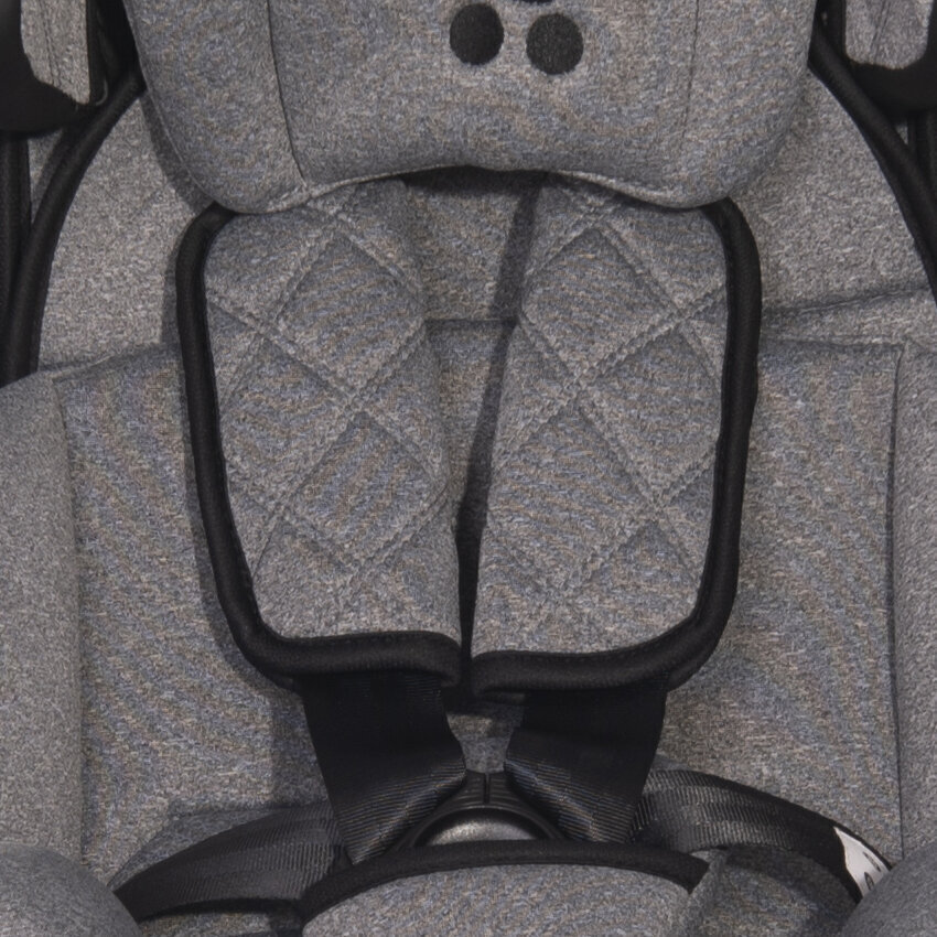 Turvahäll Lorelli Aviator Isofix, 0-36 kg, Lemon Curry цена и информация | Turvatoolid | kaup24.ee