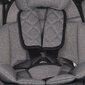 Turvahäll Lorelli Aviator Isofix, 0-36 kg, Lemon Curry hind ja info | Turvatoolid | kaup24.ee