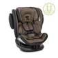 Turvahäll Lorelli Aviator Isofix, 0-36 kg, Lemon Curry цена и информация | Turvatoolid | kaup24.ee