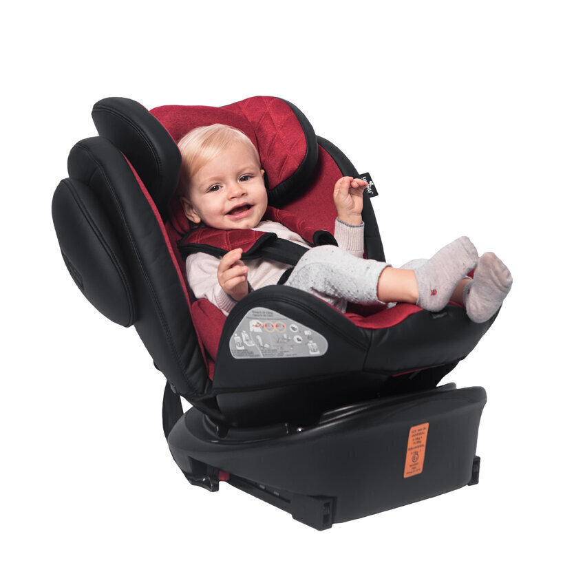 Turvahäll Lorelli Aviator Isofix, 0-36 kg, Lemon Curry hind ja info | Turvatoolid | kaup24.ee