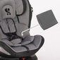 Turvahäll Lorelli Aviator Isofix, 0-36 kg, Lemon Curry hind ja info | Turvatoolid | kaup24.ee