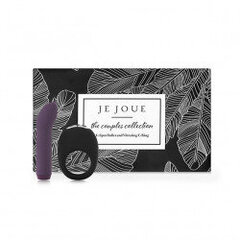 Je Joue - Gift Set Couples Collection цена и информация | Вибраторы | kaup24.ee