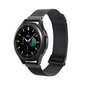 Dux Ducis Magnetic Samsung Galaxy Watch / Huawei Watch / Honor Watch / Xiaomi Watch (22mm), Black hind ja info | Nutikellade ja nutivõrude tarvikud | kaup24.ee