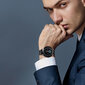 Dux Ducis Magnetic Samsung Galaxy Watch / Huawei Watch / Honor Watch / Xiaomi Watch (22mm), Black hind ja info | Nutikellade ja nutivõrude tarvikud | kaup24.ee