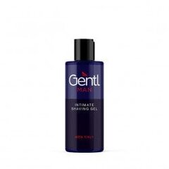 Gentl - Gentle Man Shaving Gel hind ja info | Hügieenitooted | kaup24.ee